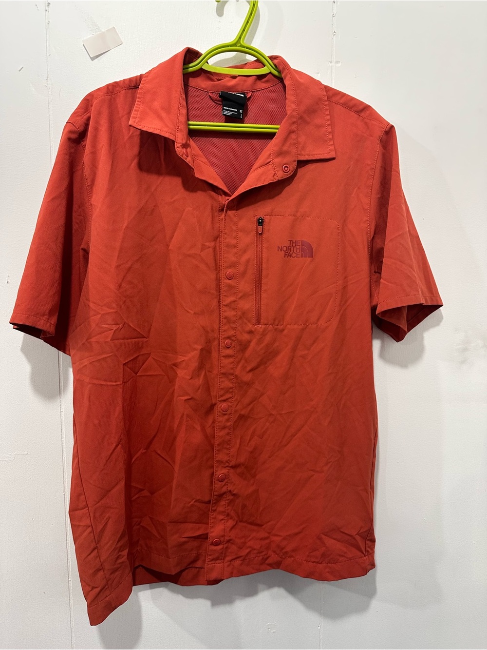The North Face UPF 40+